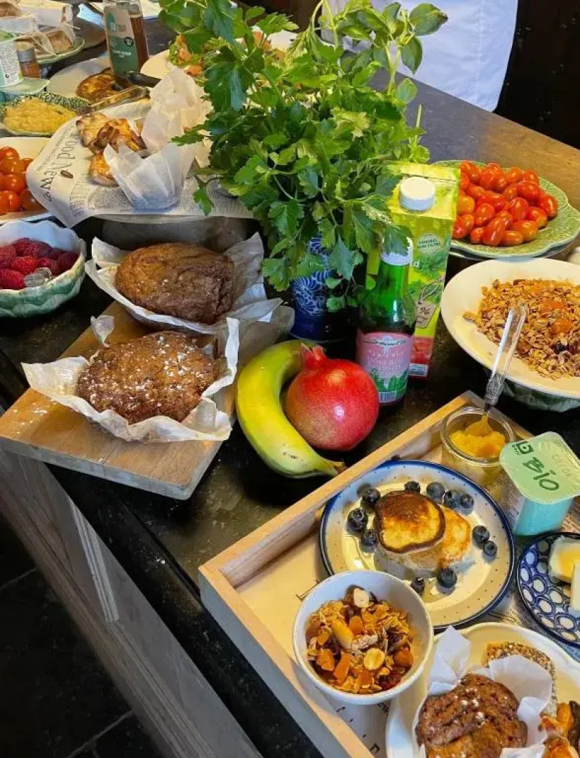 B&B Borgloon 'Huis van Loon'