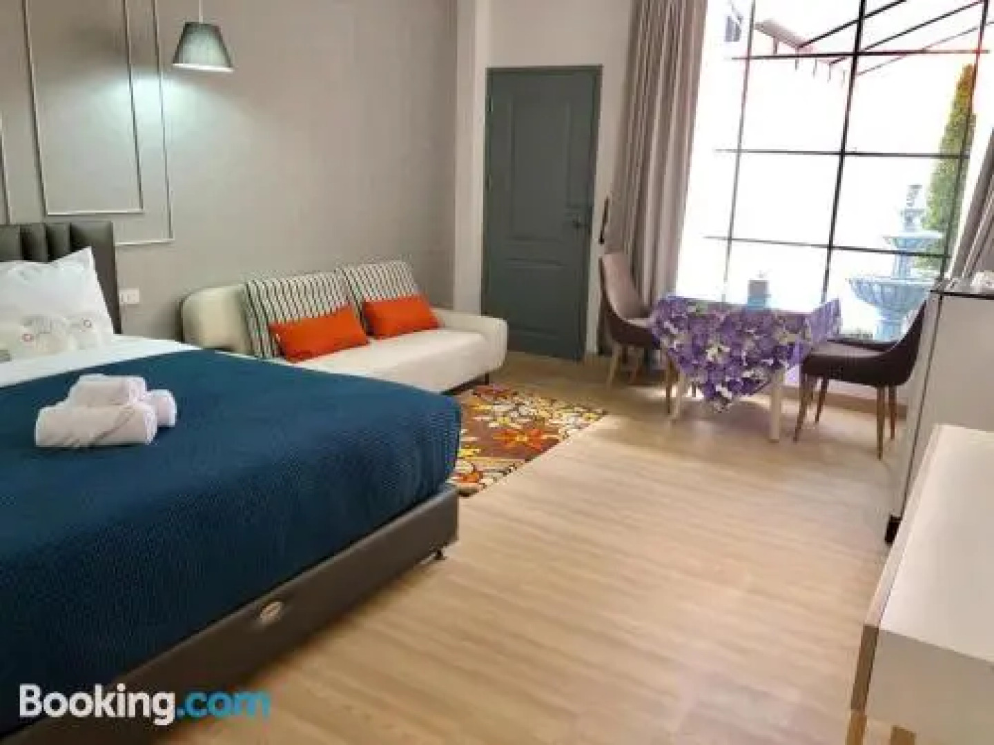 The Resort Kamphaengphet