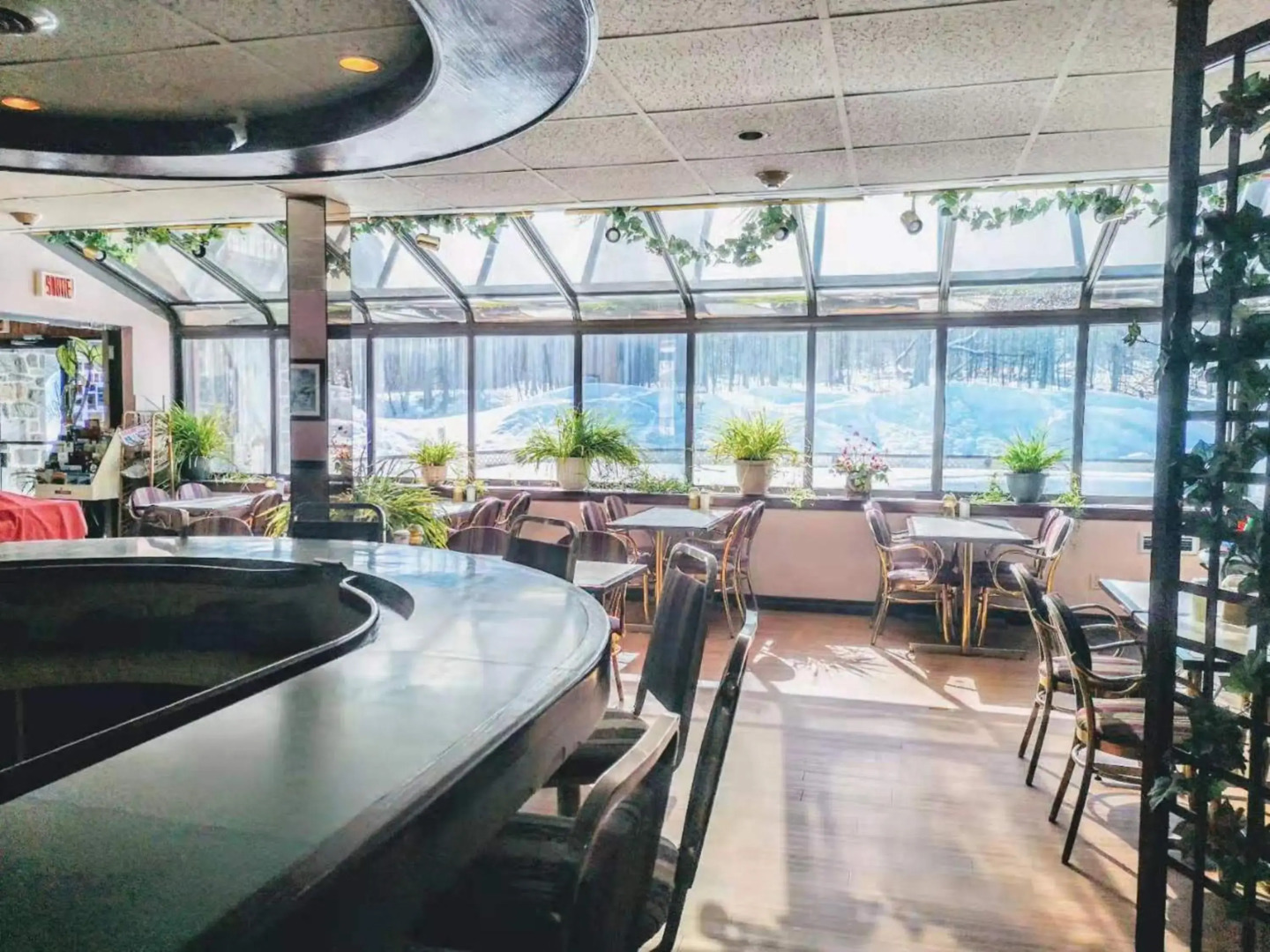 Hôtel Motel La Marquise