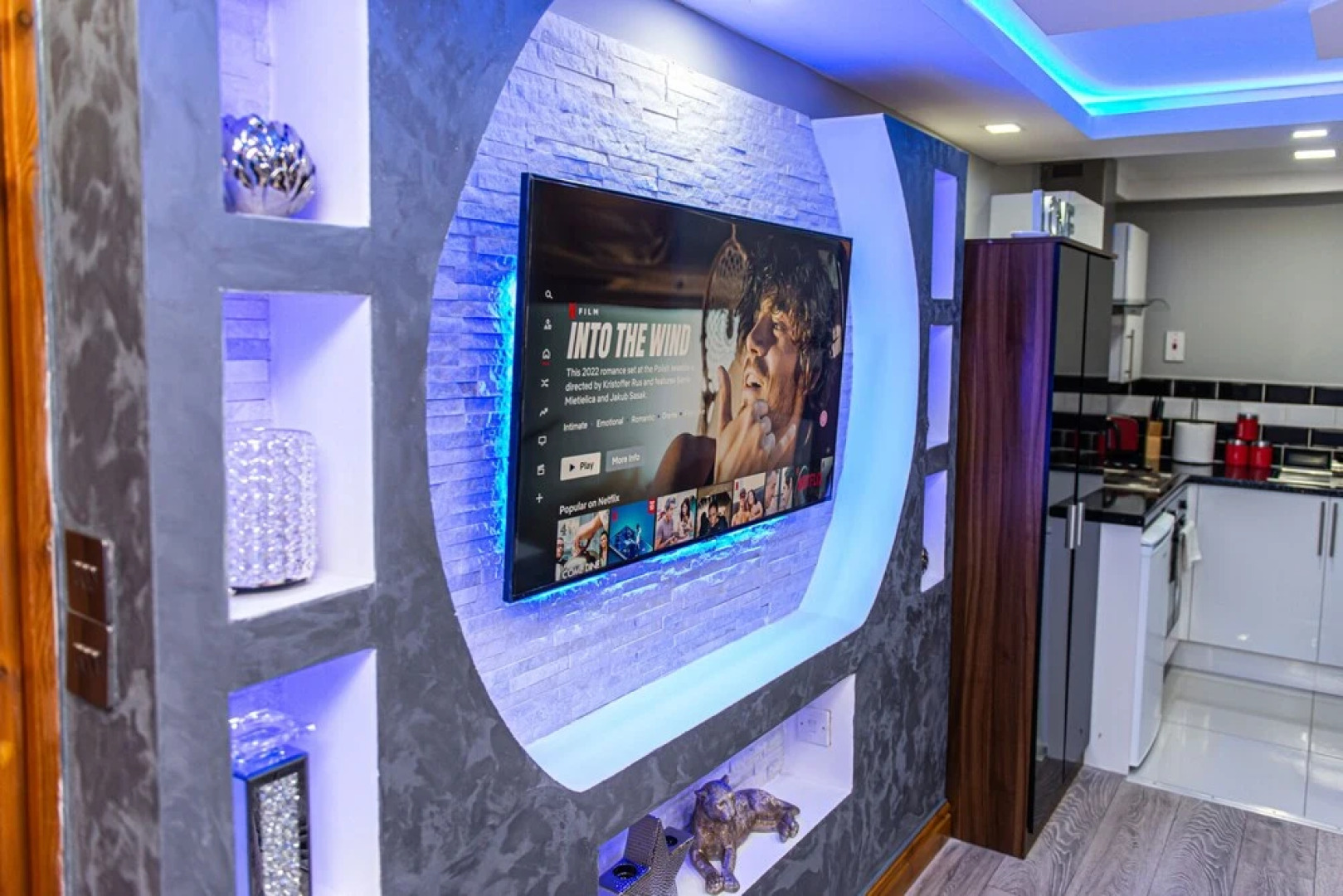 Sawrey Serviced Apartments