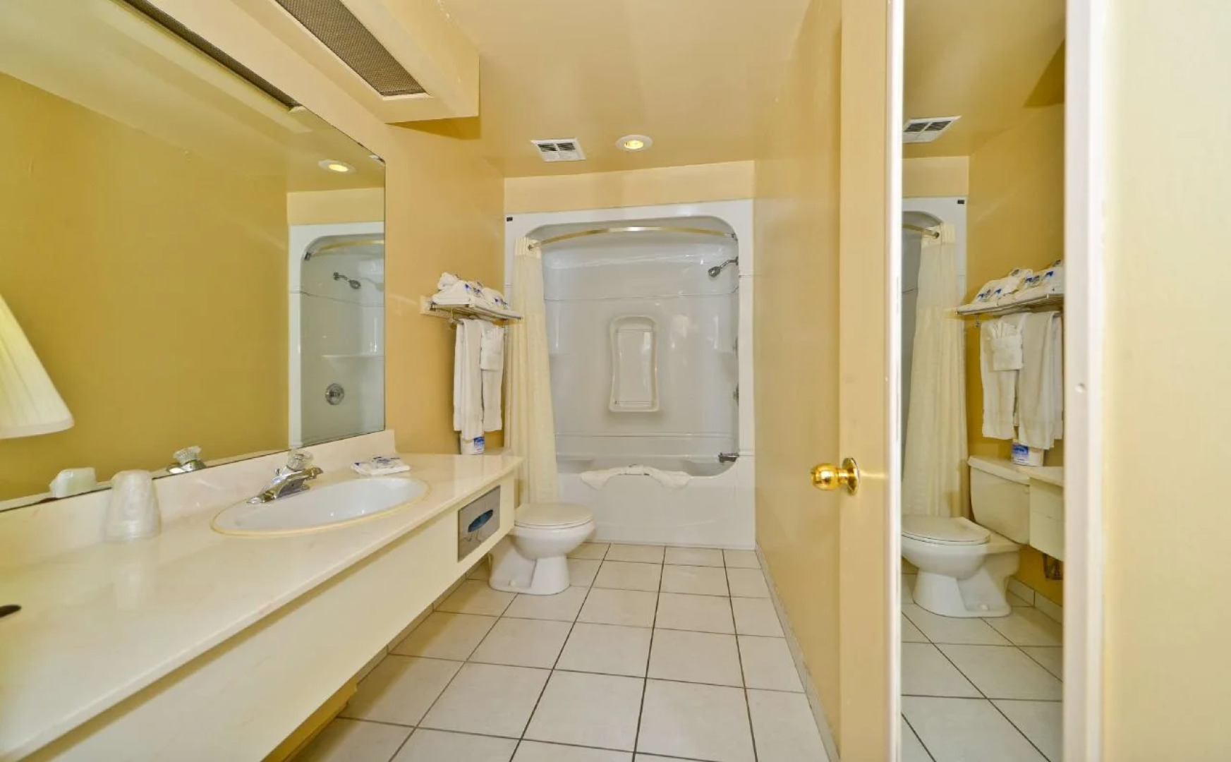 Best Value Inn & Suites Parry Sound