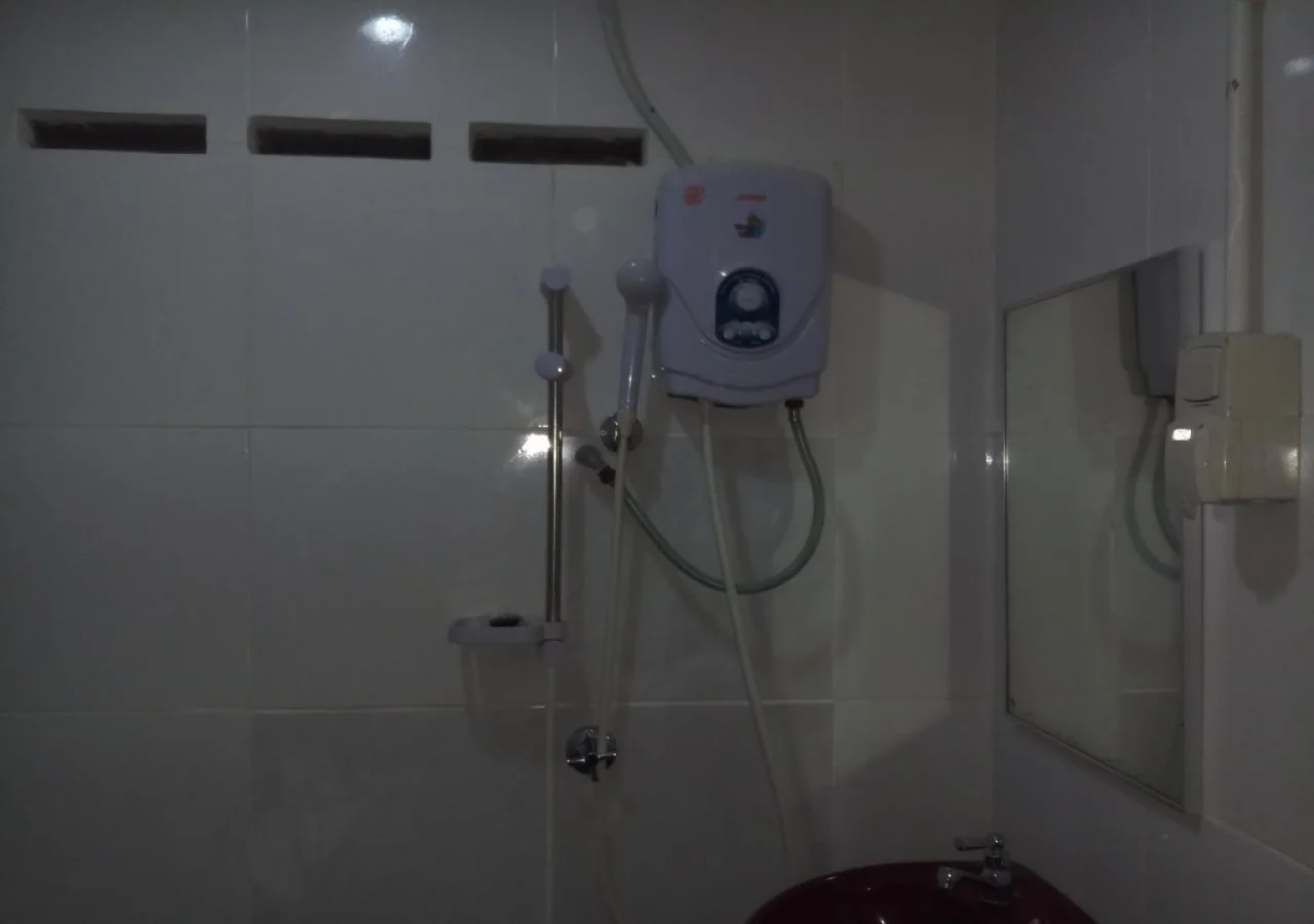 Shalini's Guest House