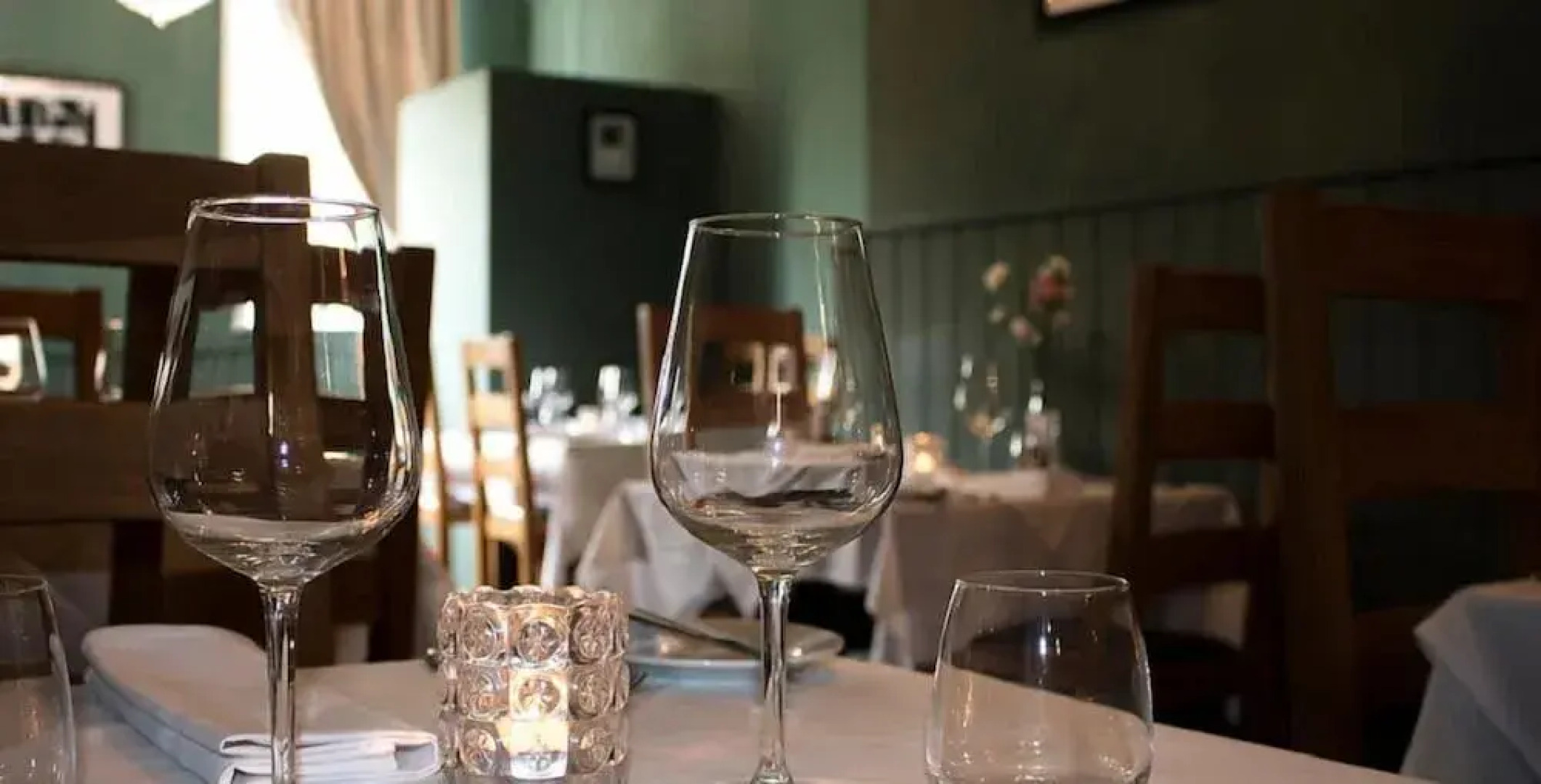 The Capon Tree Town House