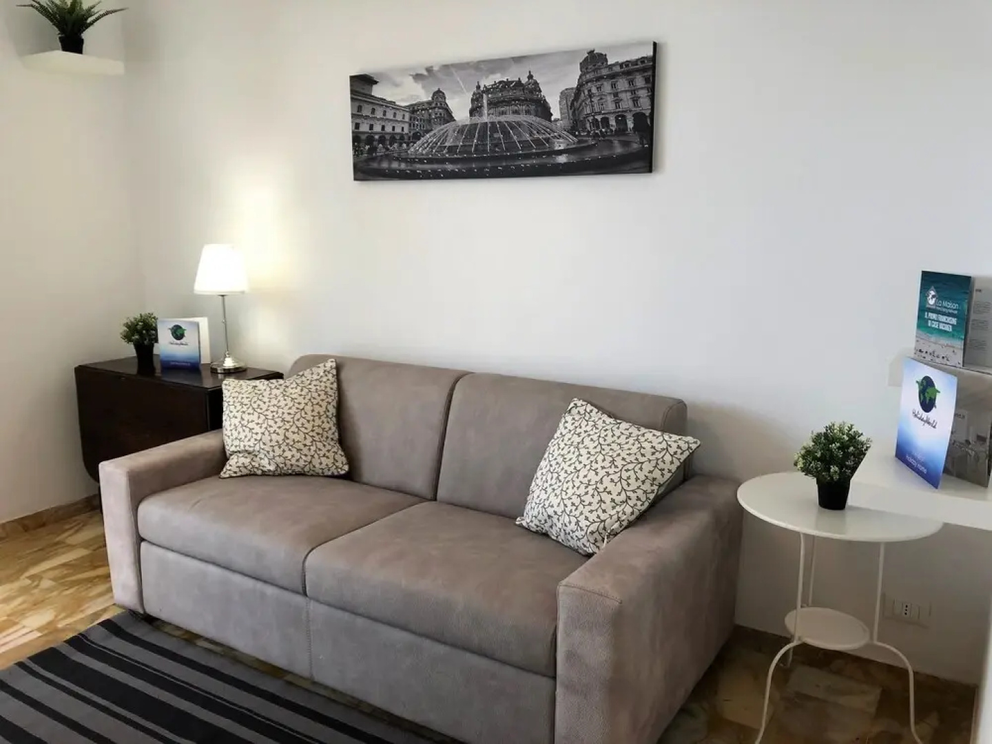 House Levante