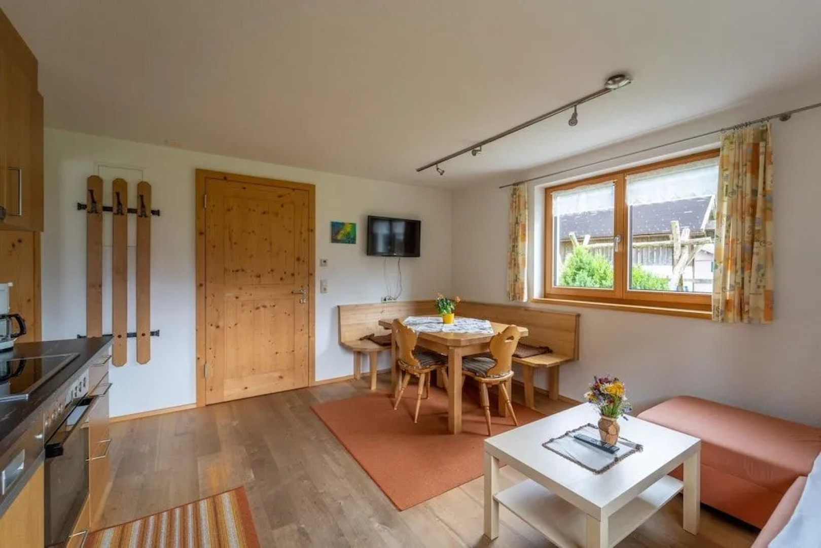 Forsthaus Schoppernau