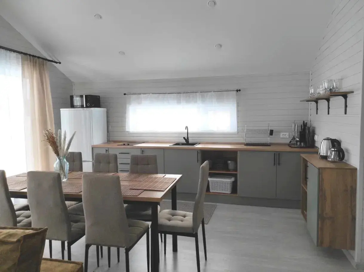 Дом №390 в КП Грин Лаундж