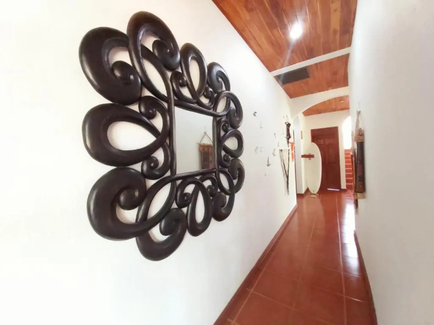 Casa Alice Surf Lodge - Hostel