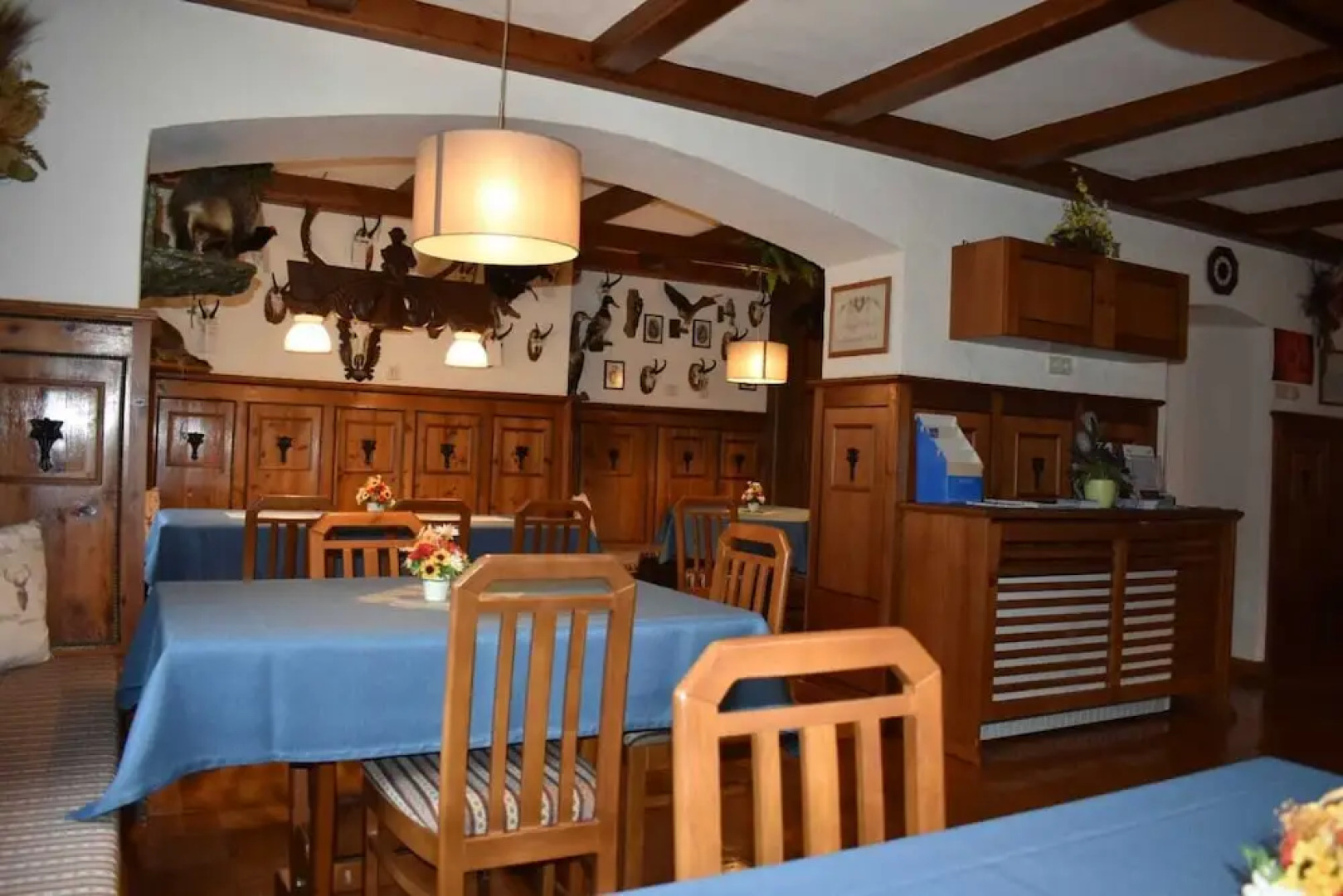 Hotel Pension Oswald