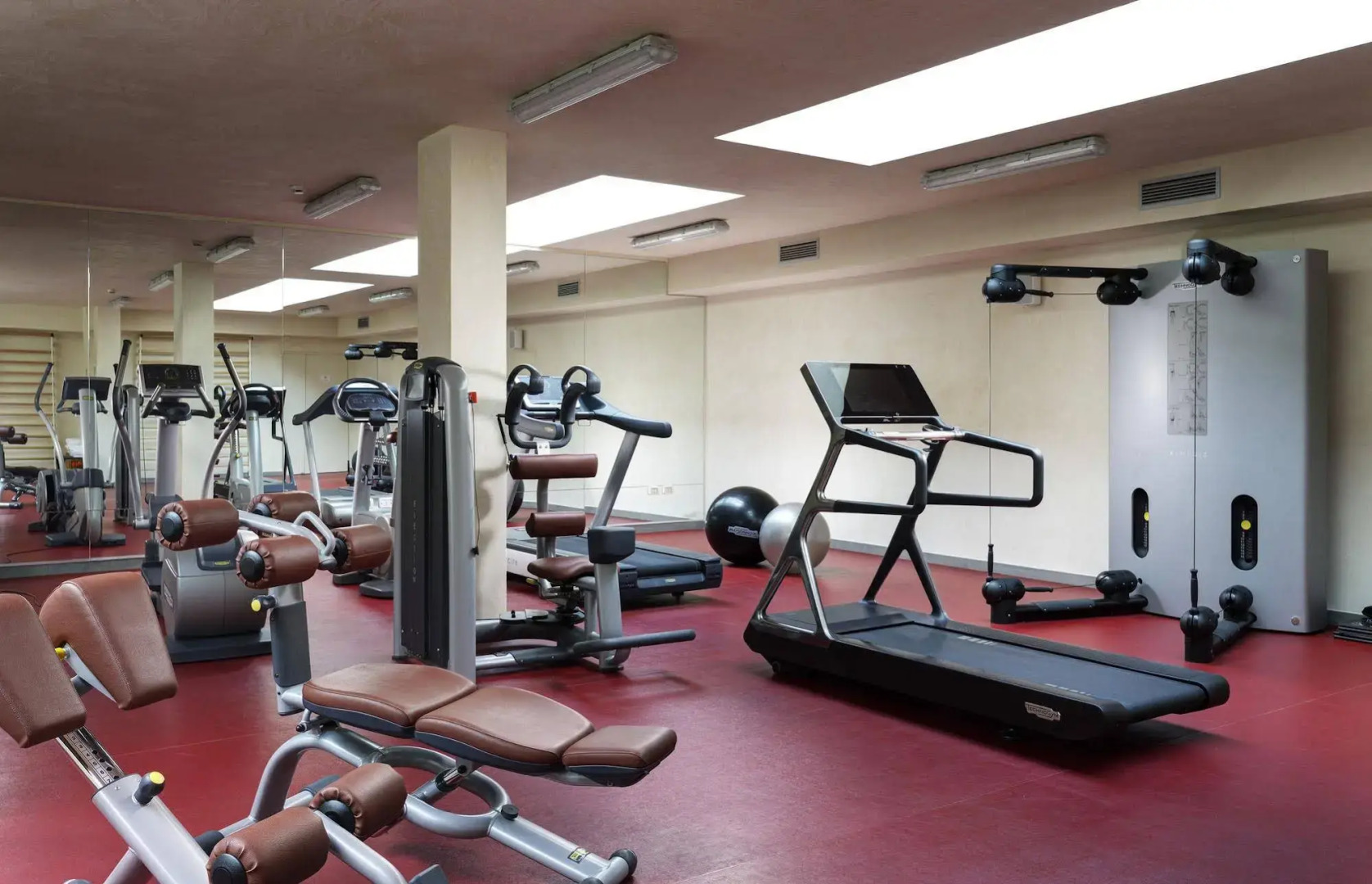 UNAHOTELS Poggio dei Medici Toscana