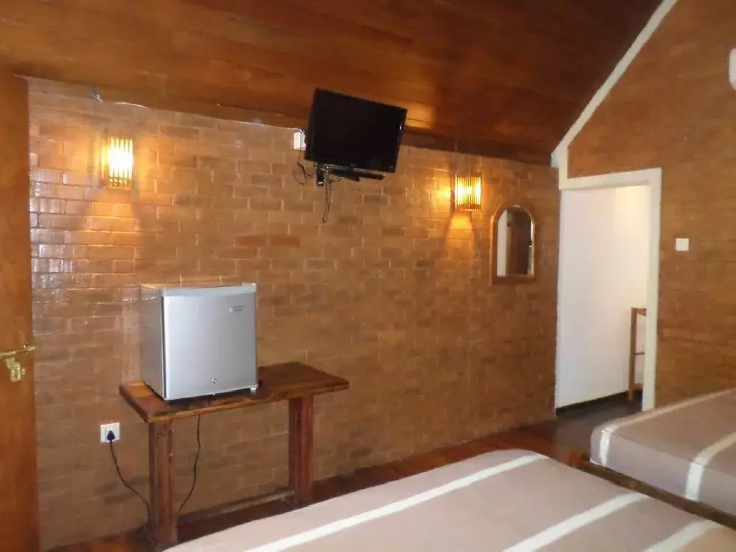 Vista Rooms Lokuge Grand