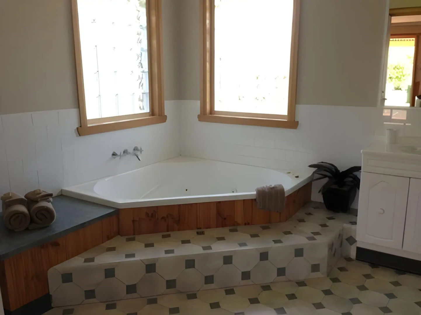 Kentish Hills Retreat