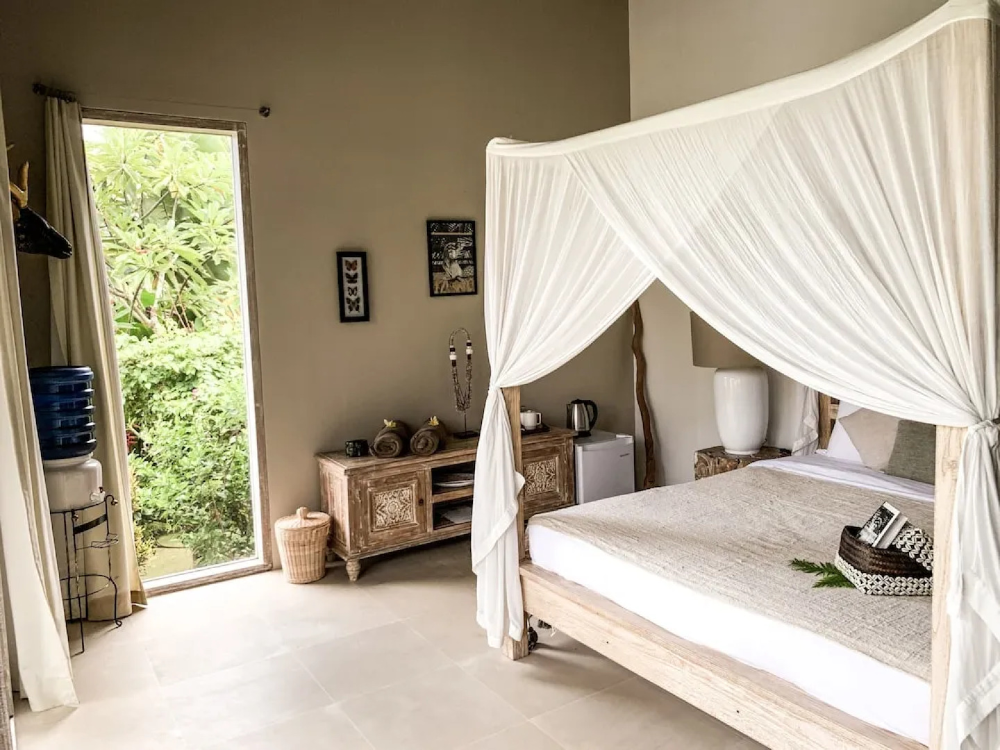 Villa Bodhikulture - CHSE Certified