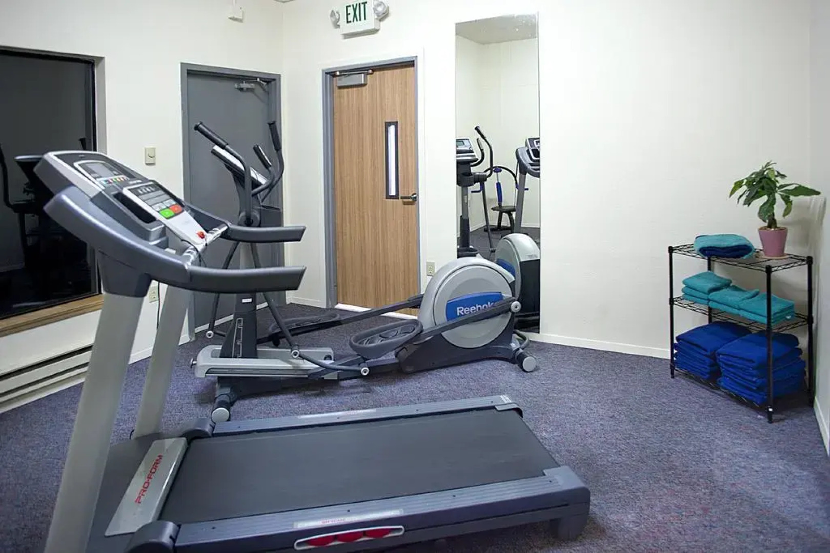 Econo Lodge Tacoma Mall