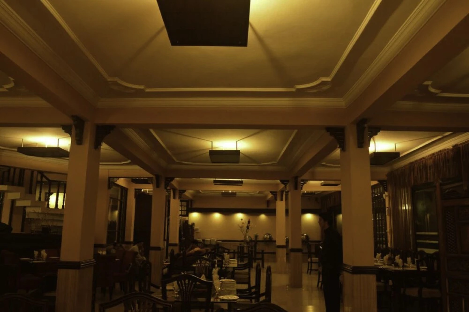 Hotel Amore Donga Gali
