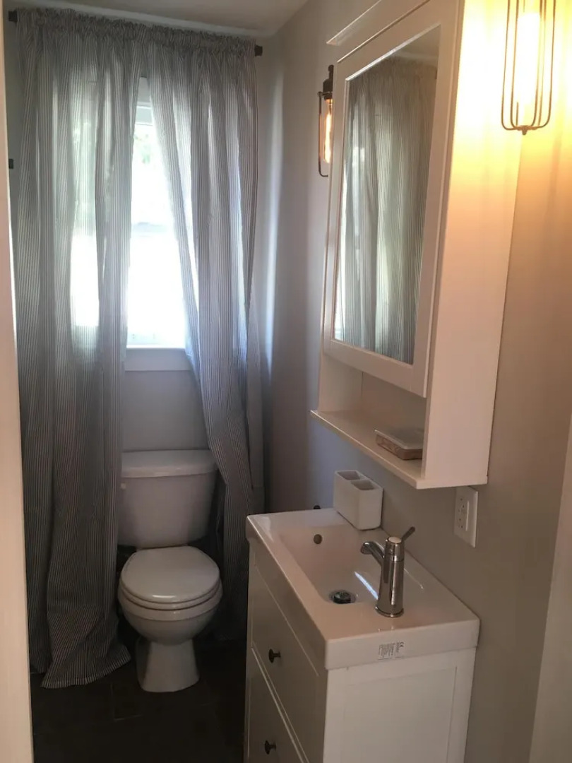 Lake Michigan Beach Cottages