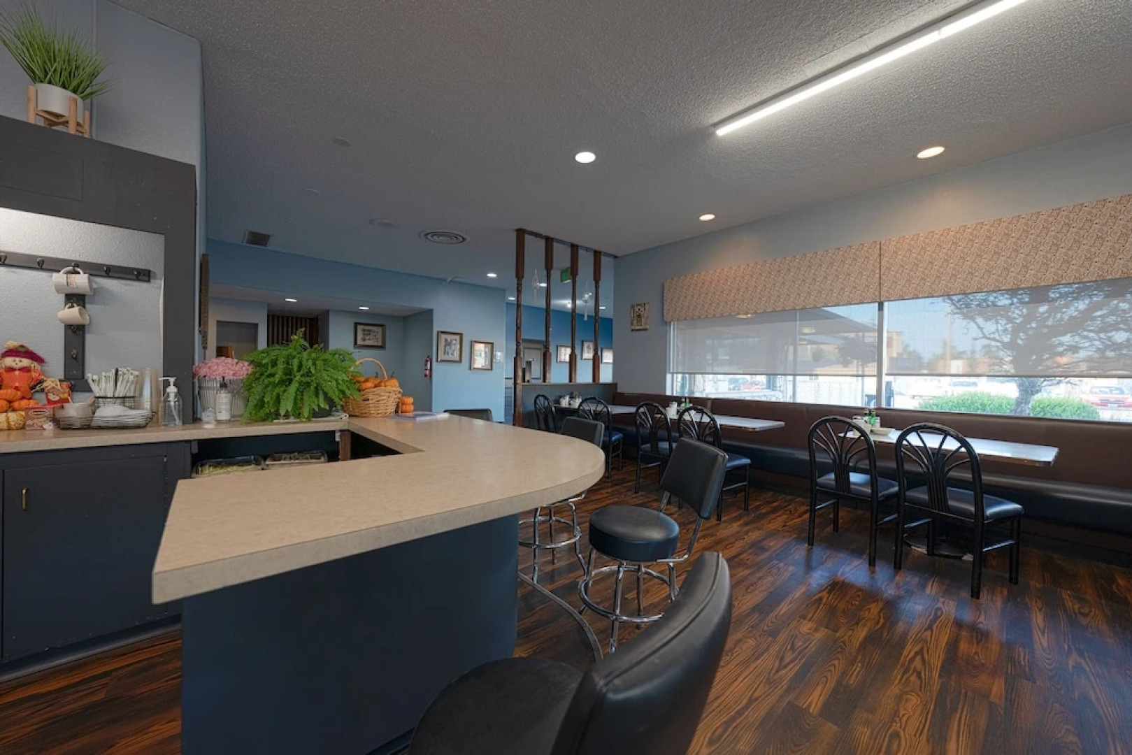 OYO Hotel St Helens OR