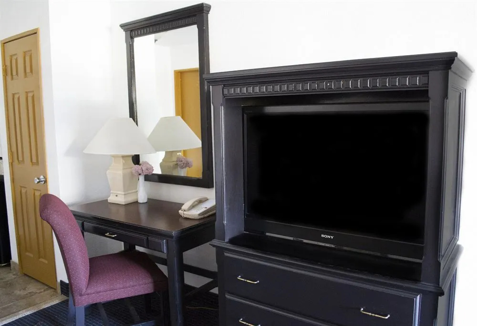 Americas Best Inn Flagstaff