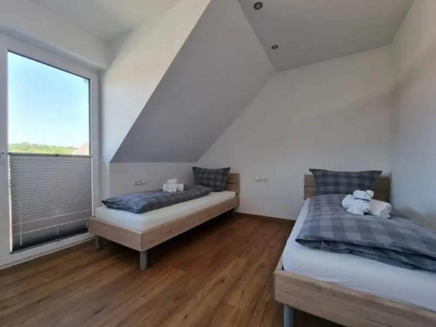 Geest & Moor 2 Modern Retreat