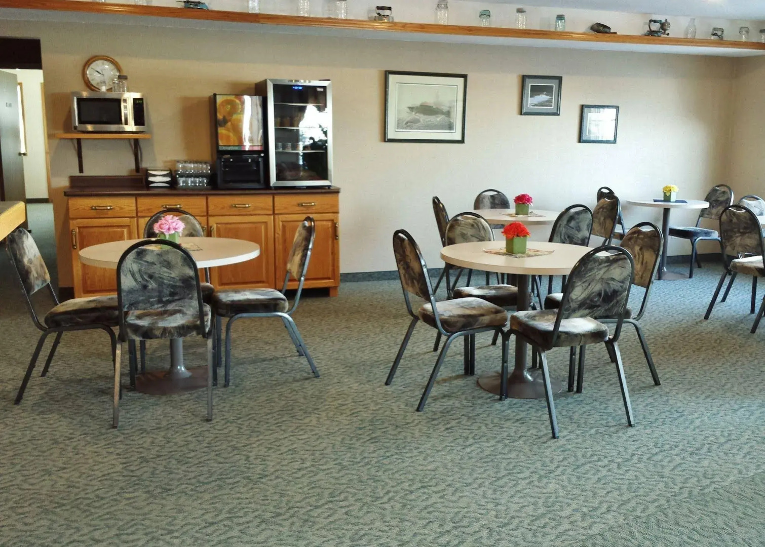 Woodland Inn Meadow Lake