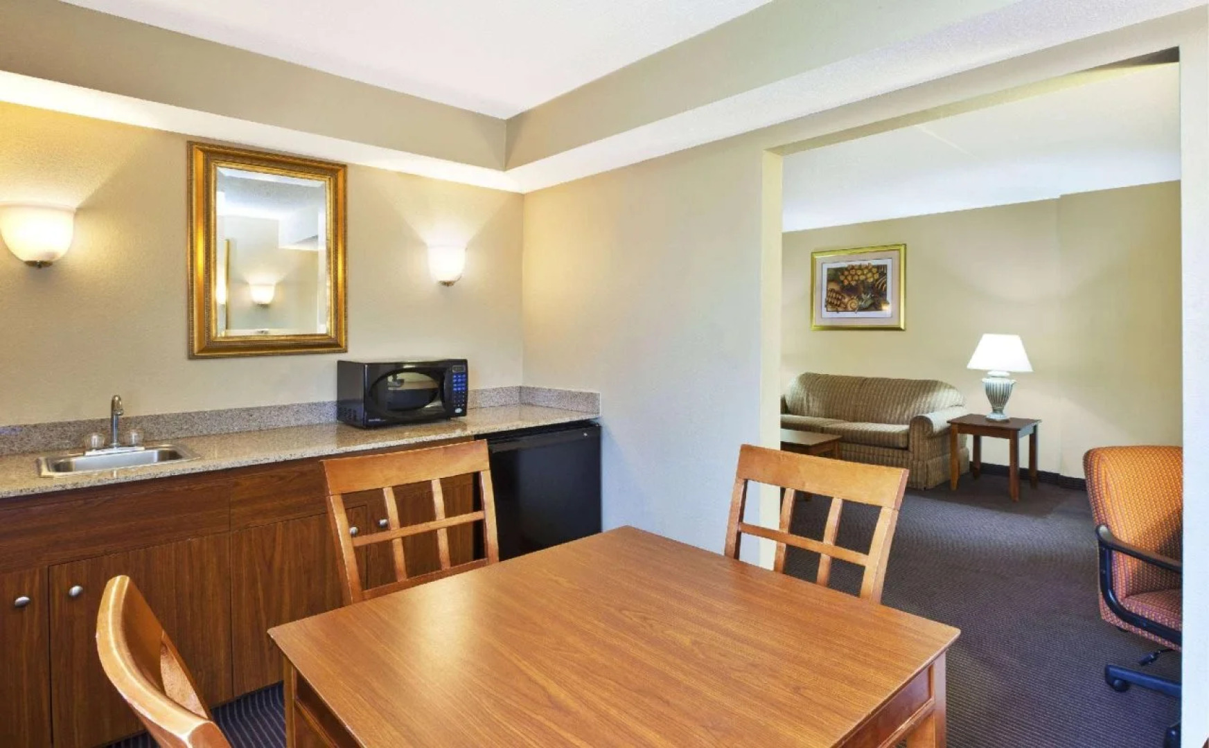 Comfort Inn & Suites Fishers - Indianapolis