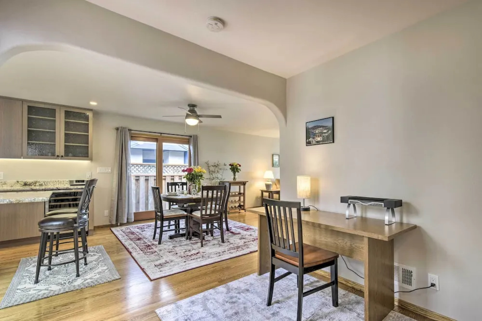 Ideally Located San Francisco Bay Home w/ Sunroom!