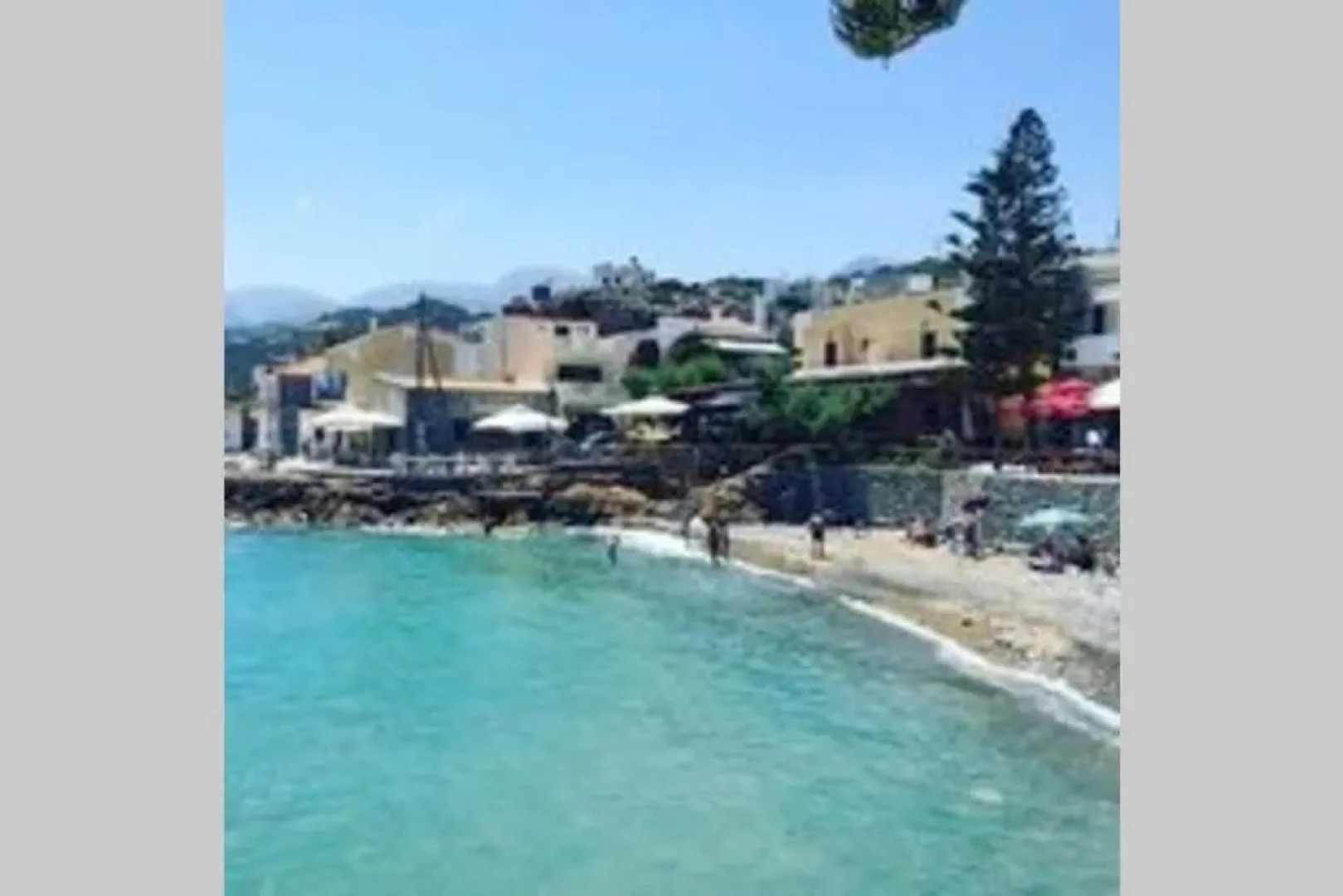 Romantic House 6 Steps From The Sea