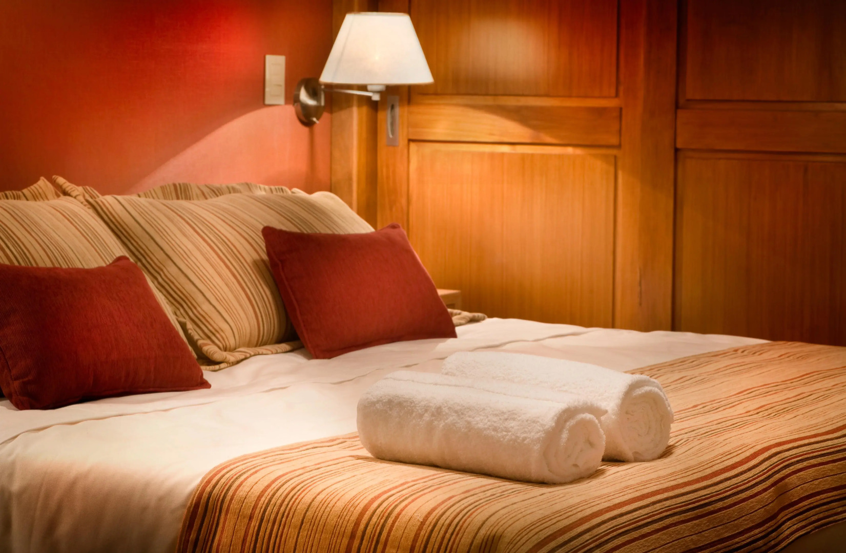 Casa Antares Patagonia