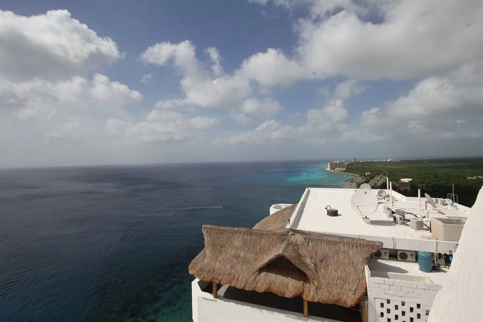 Peninsula Grand Cozumel