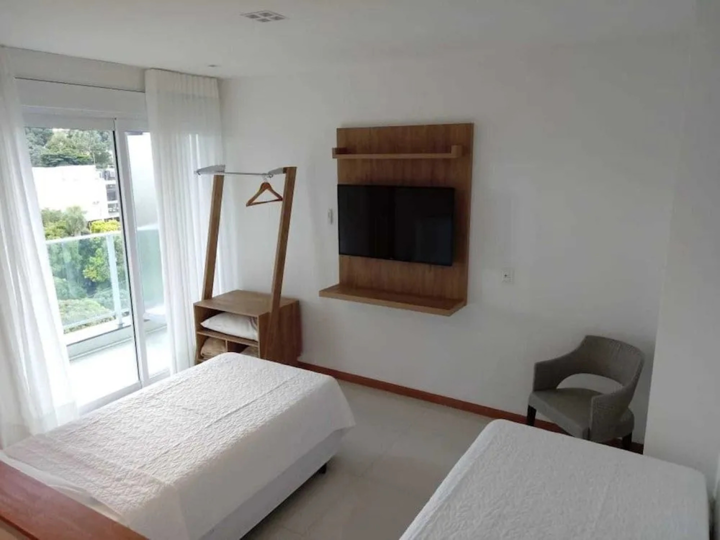 STARLIS HOME - Versátil