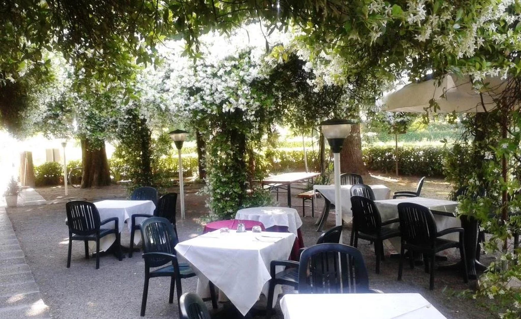 Camping Aquileia
