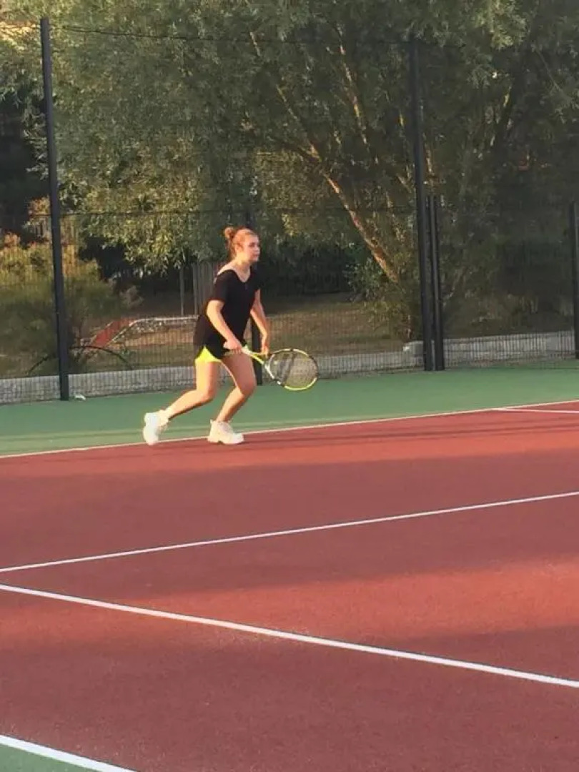 Villa La Croisée des Chemins