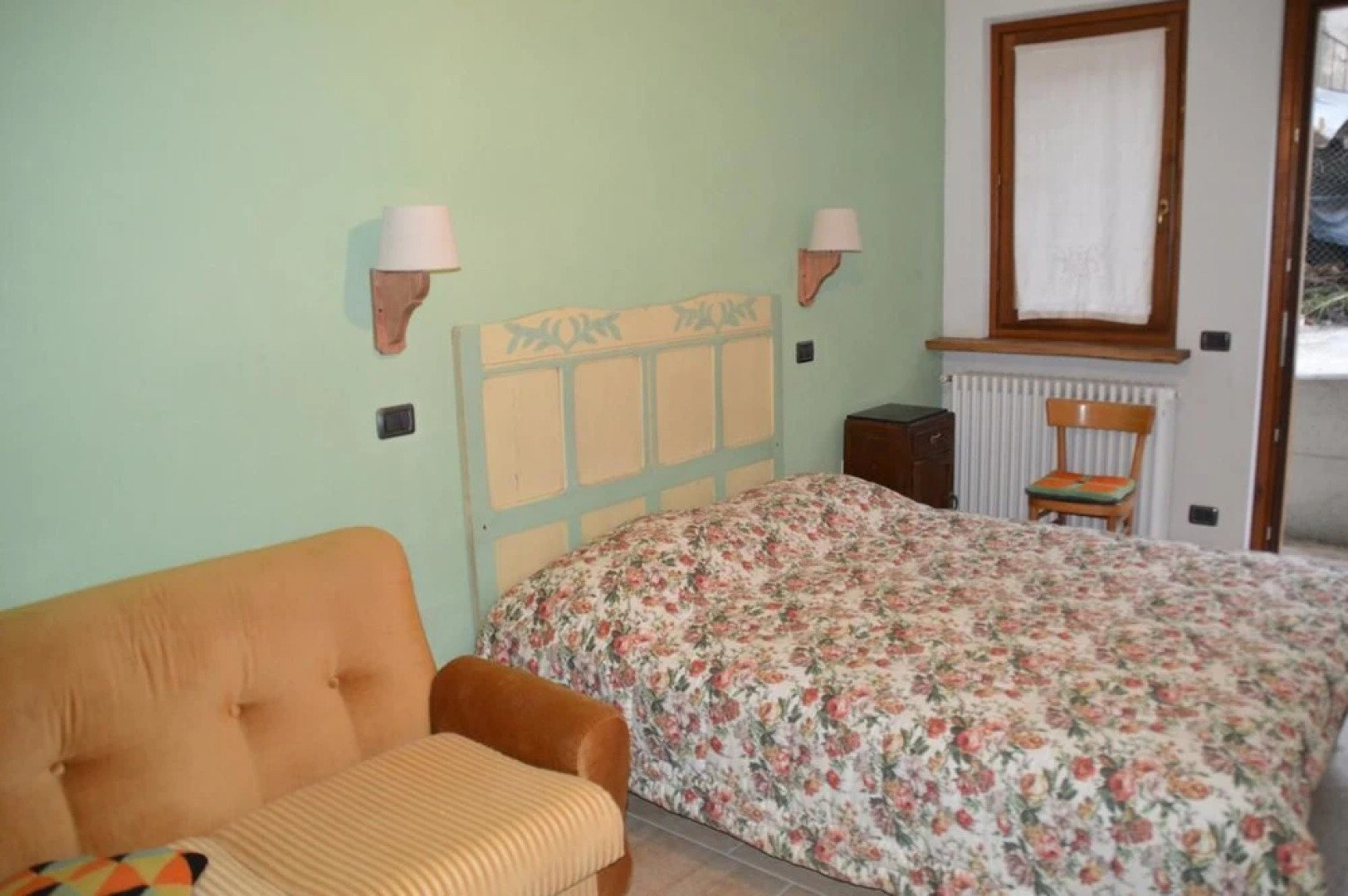 Agriturismo La Meridiana