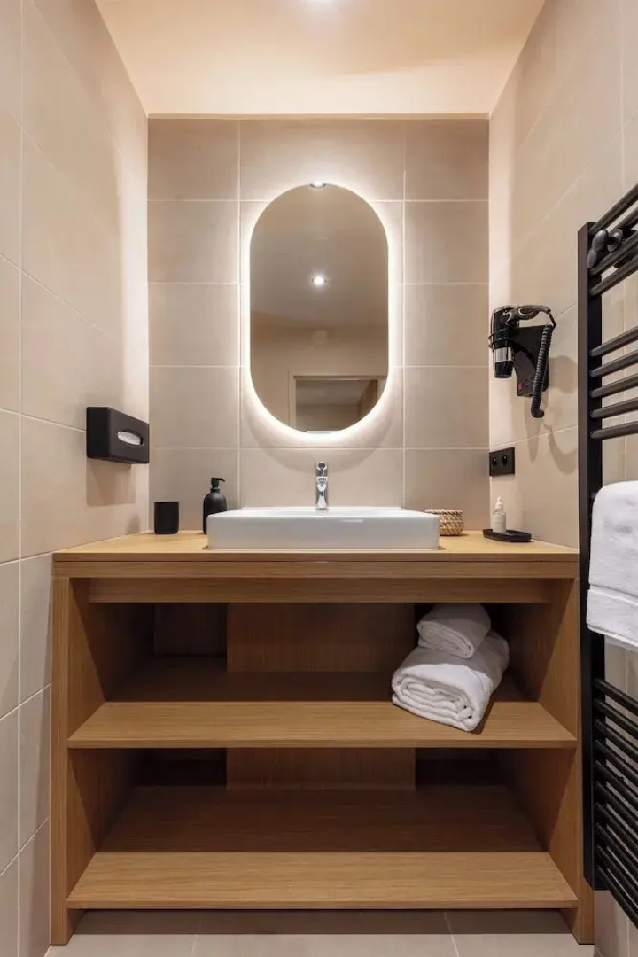 Appartements Horizon Resort Massane