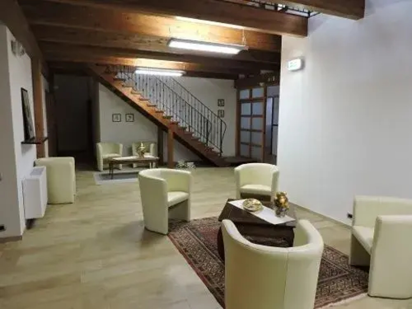 Scala San Giorgio Hotel