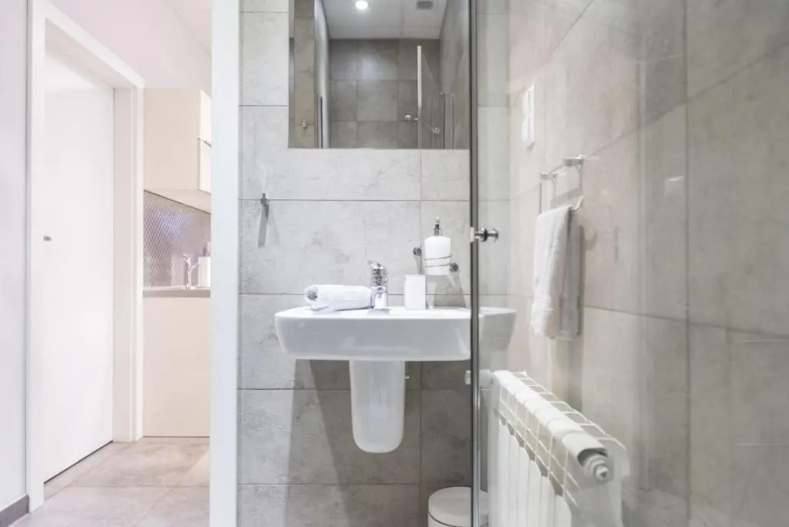 Apartament pod Twierdzą