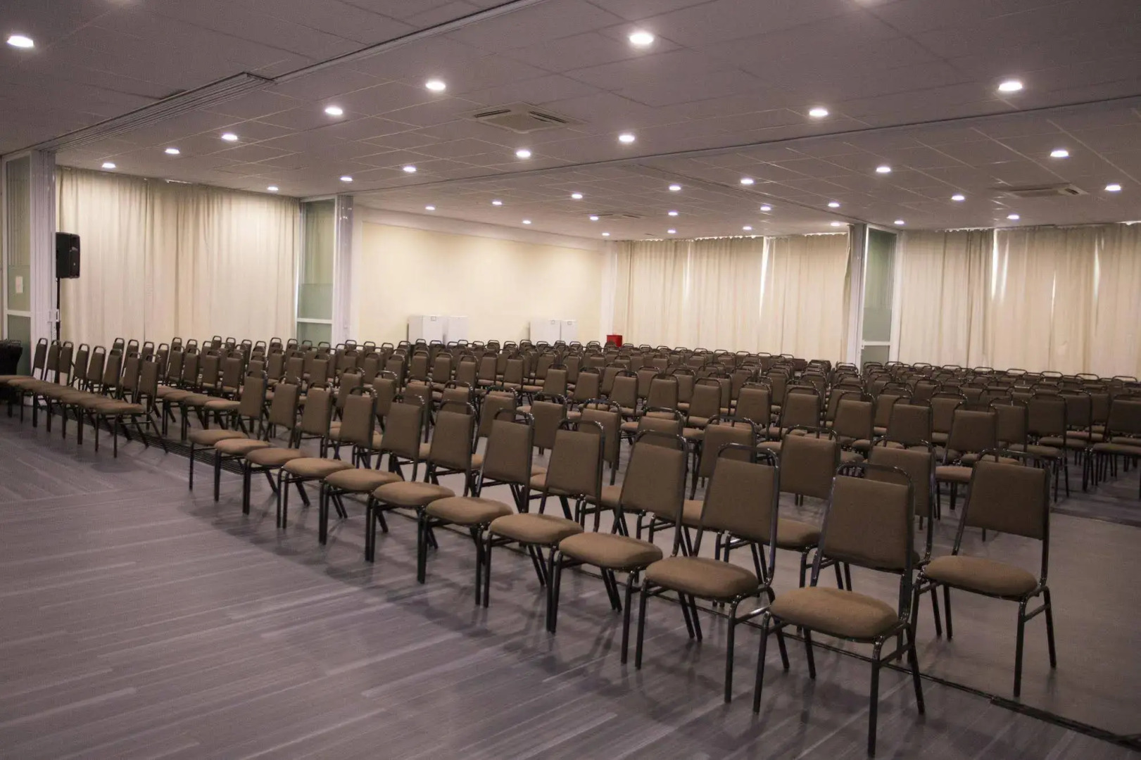 Druds Hotel Hortolândia