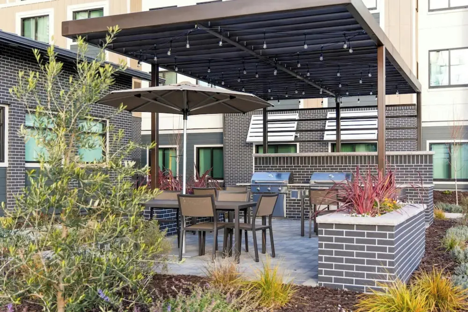 Residence Inn Novato Sonoma