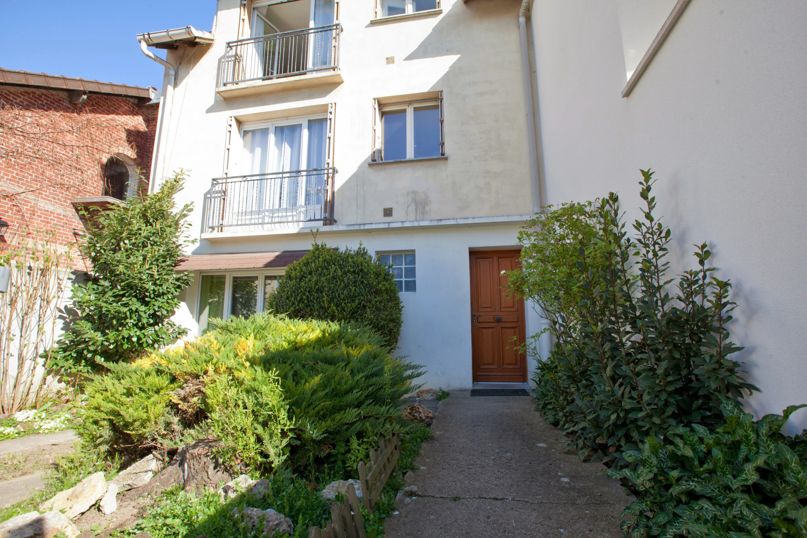 Résidence meublée Les Joséphines