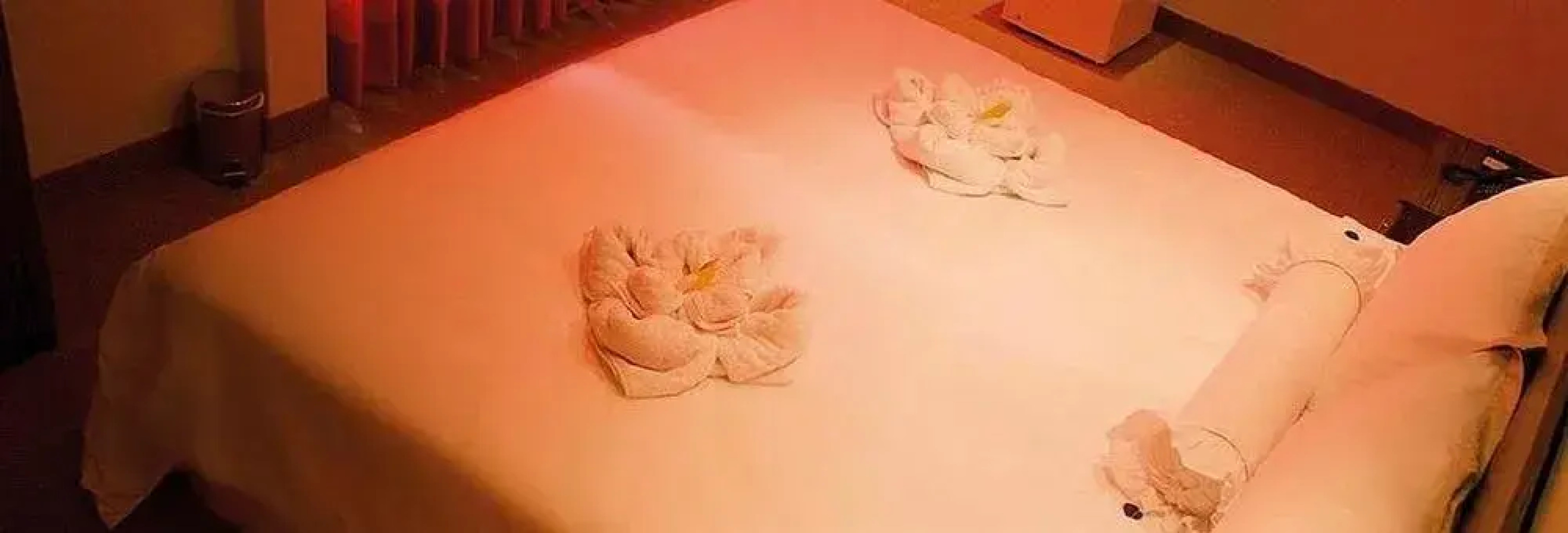 Victorias Suite Hotel