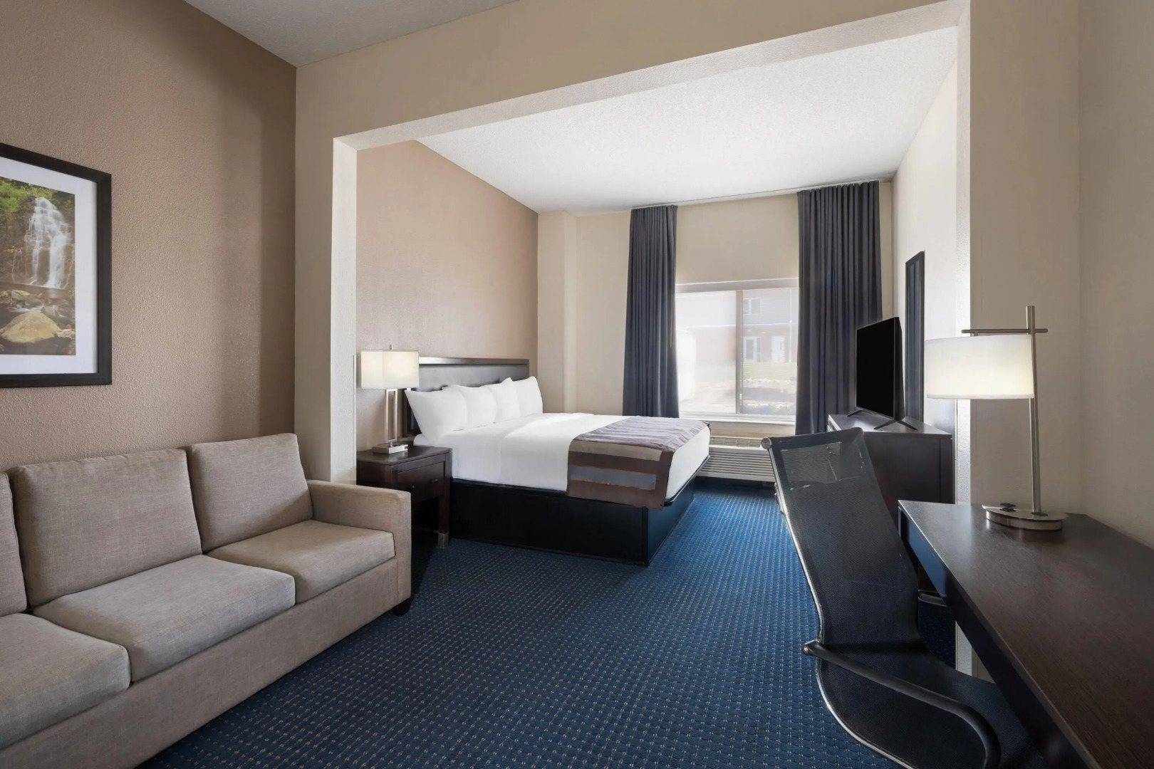 Wingate by Wyndham Augusta/Fort Eisenhower