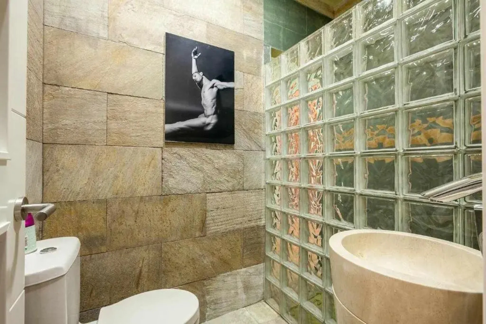 diseño árabe a sólo 15 minutos de Sevilla Netflix y piscina