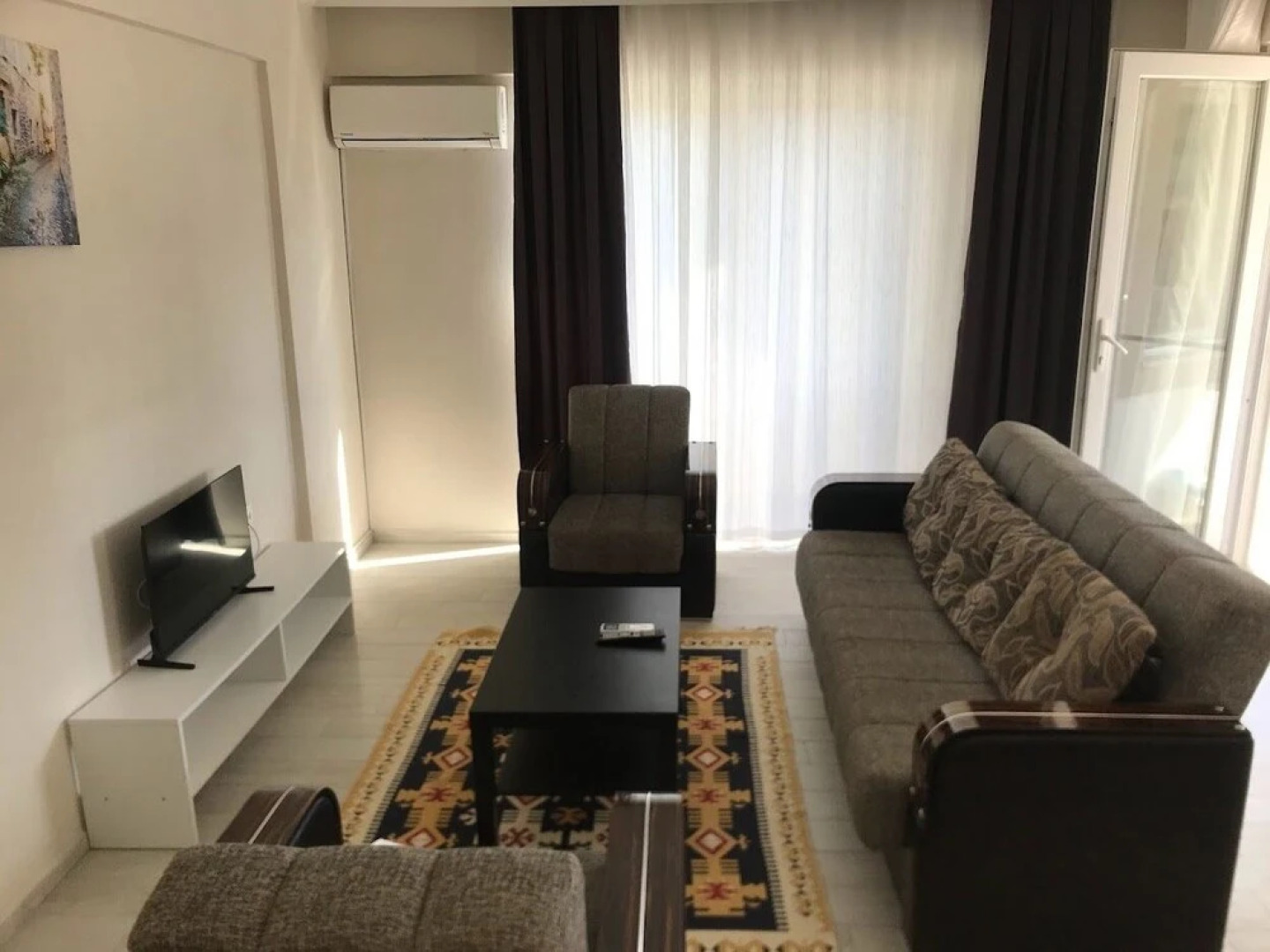 Dalaman Airport Apart