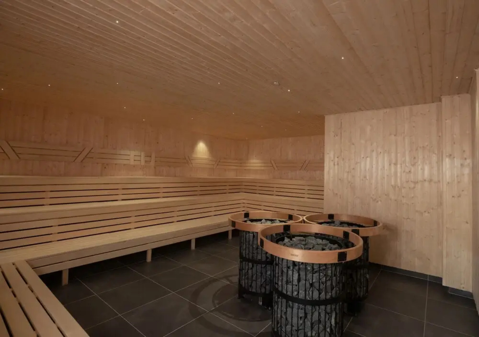 EFI SPA Hotel Superior & Pivovar