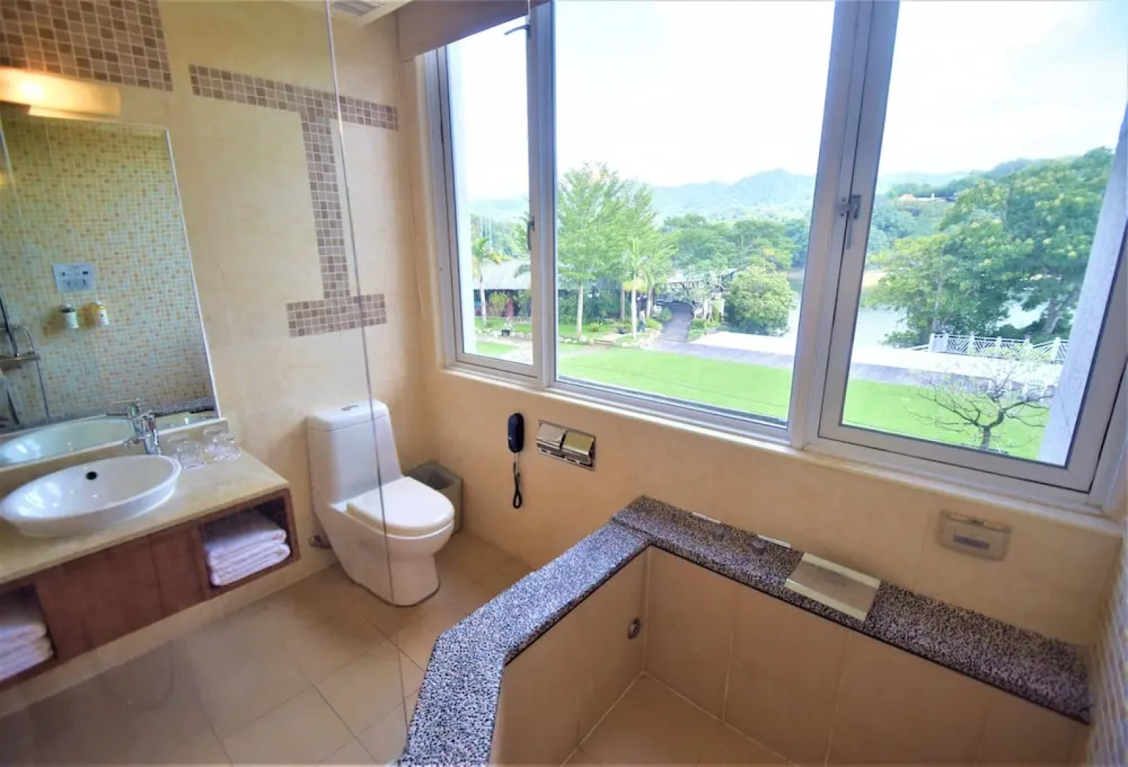 TianTong Health Resort