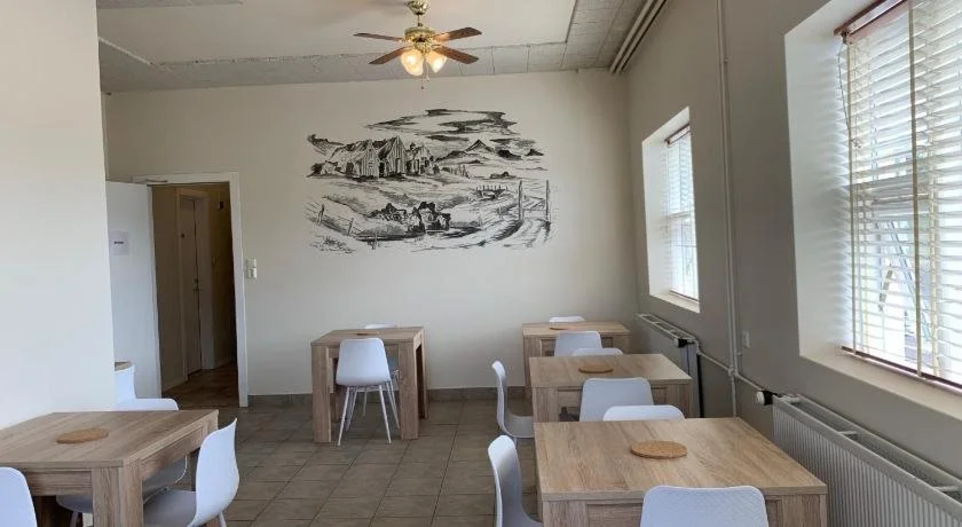 Отель Hlín Guesthouse