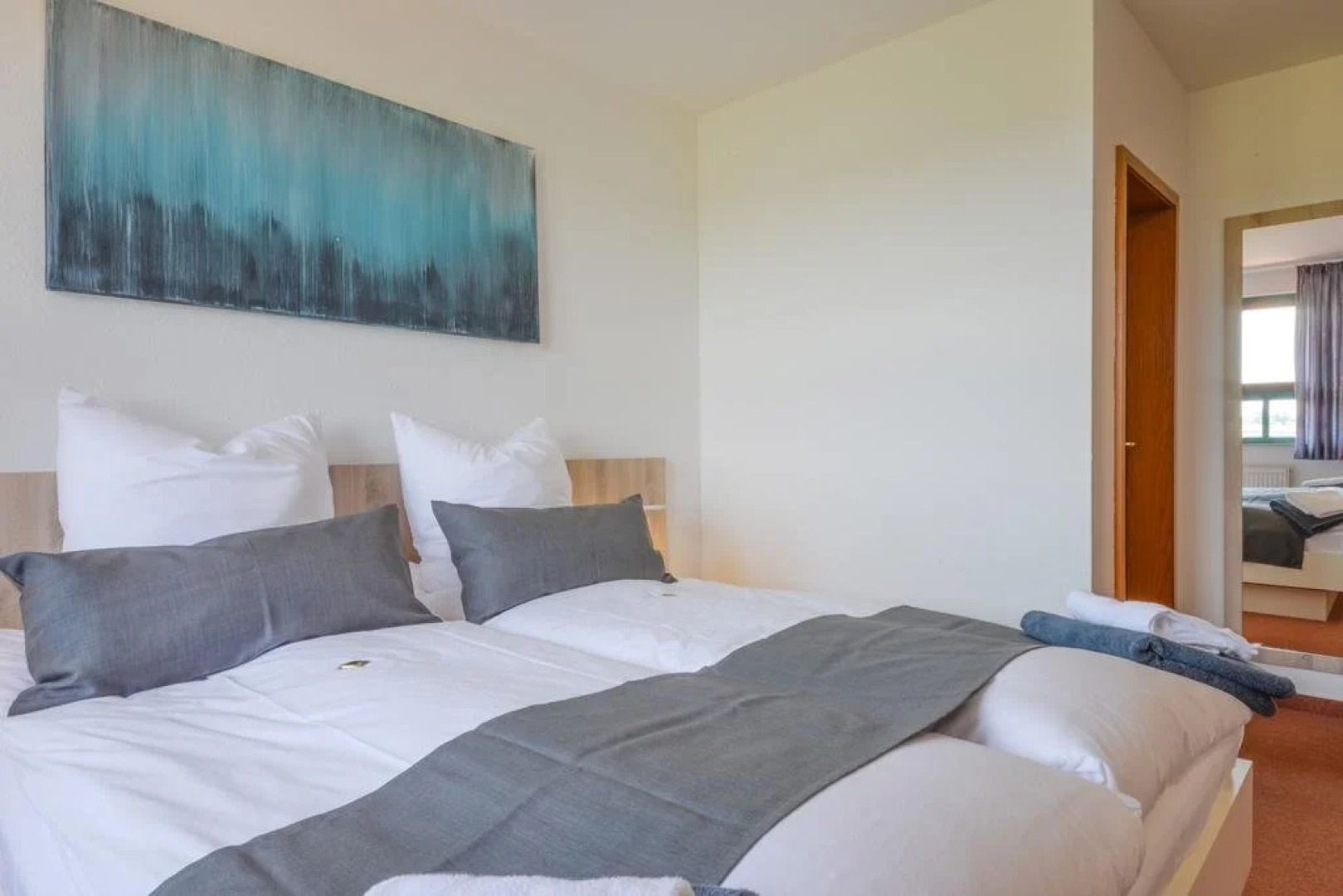 Hotel Restaurant Zehn-Brunnen