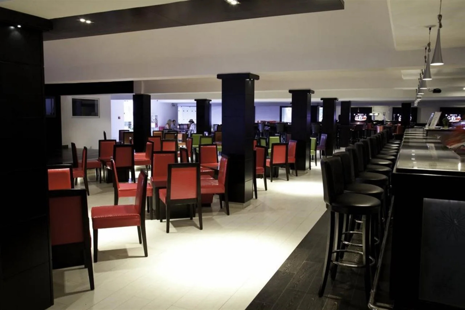 Hotel Samira Club - Caters to Couples