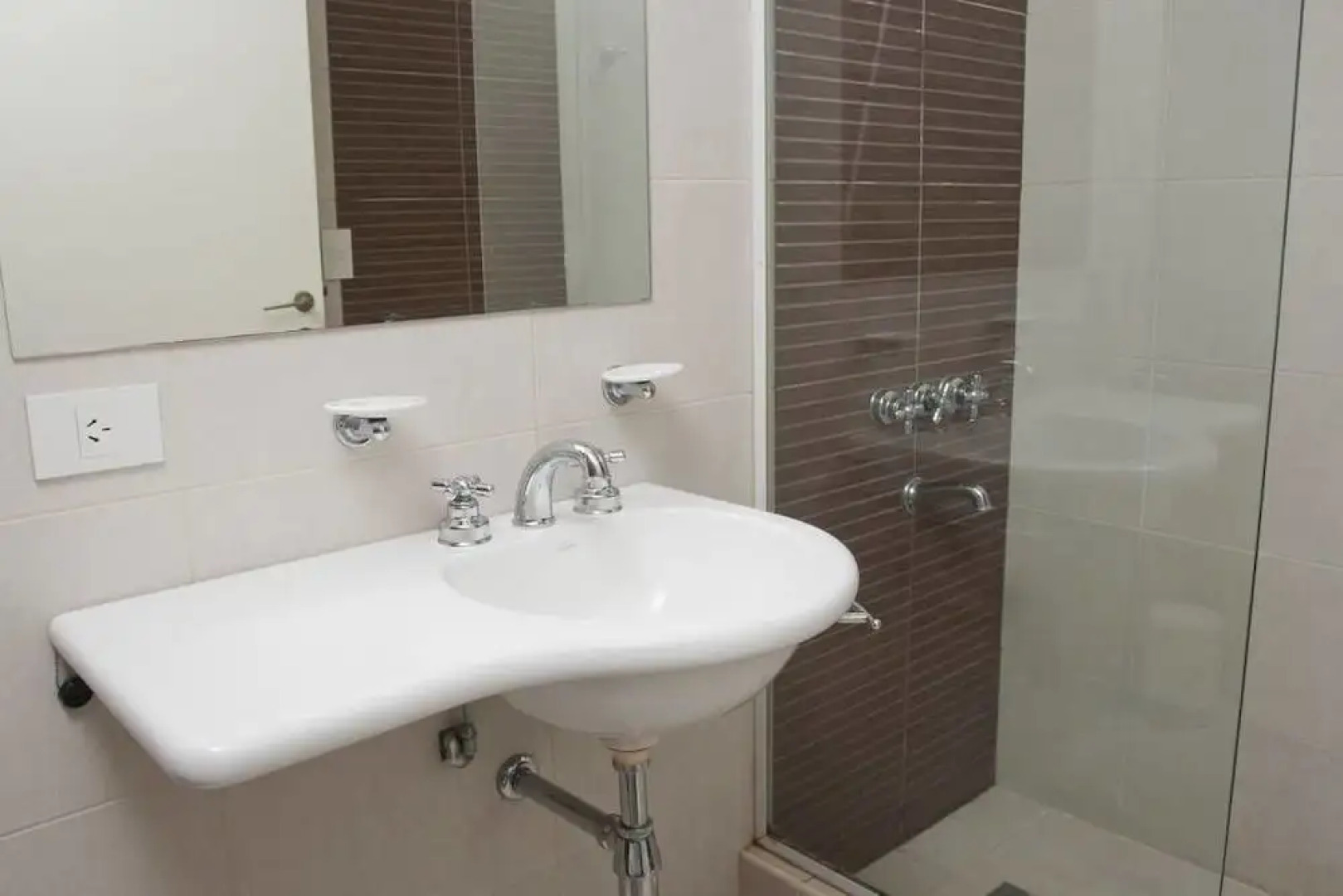 Historico Duplex en el Centro