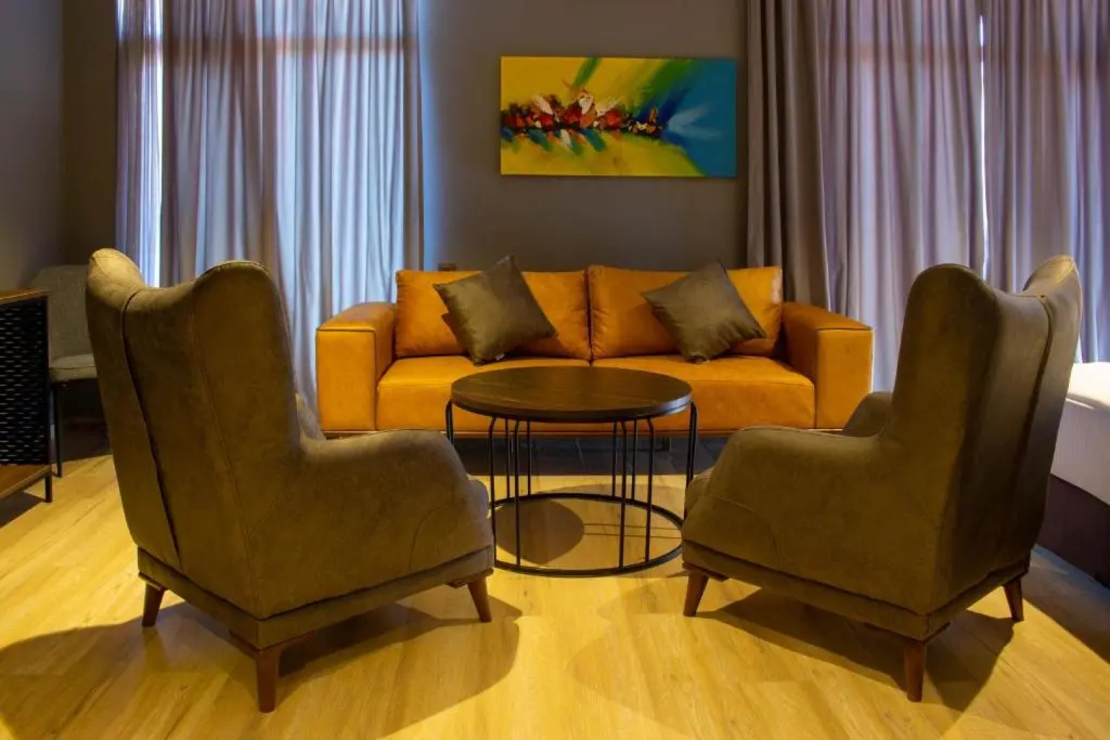 Magnetic Resort Ureki