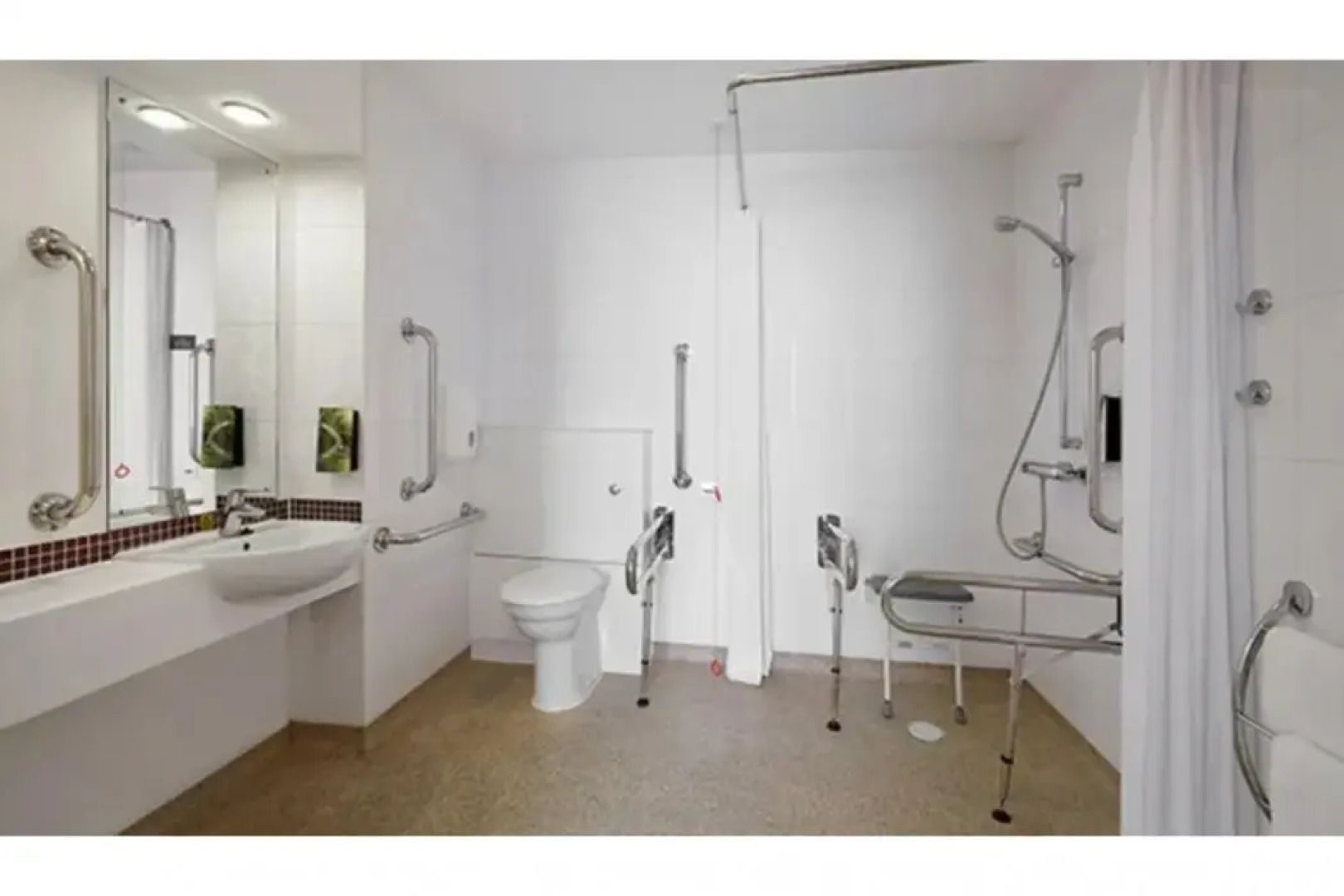 Premier Inn Wigan (M6 Jct 27)